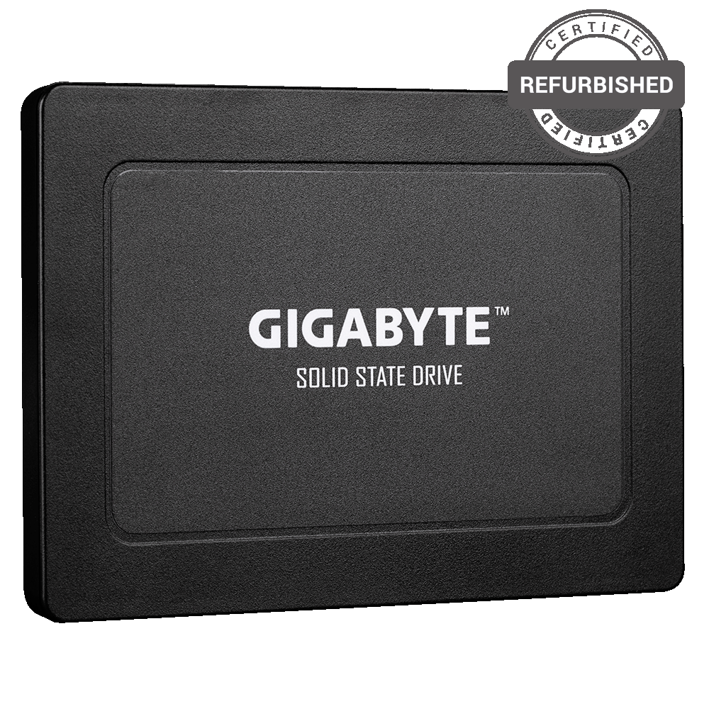 SSD GIGABYTE GP-GSTFS31512GNTD-V [RSG]"GP-GSTFS31512GNTD-V [RSG]"