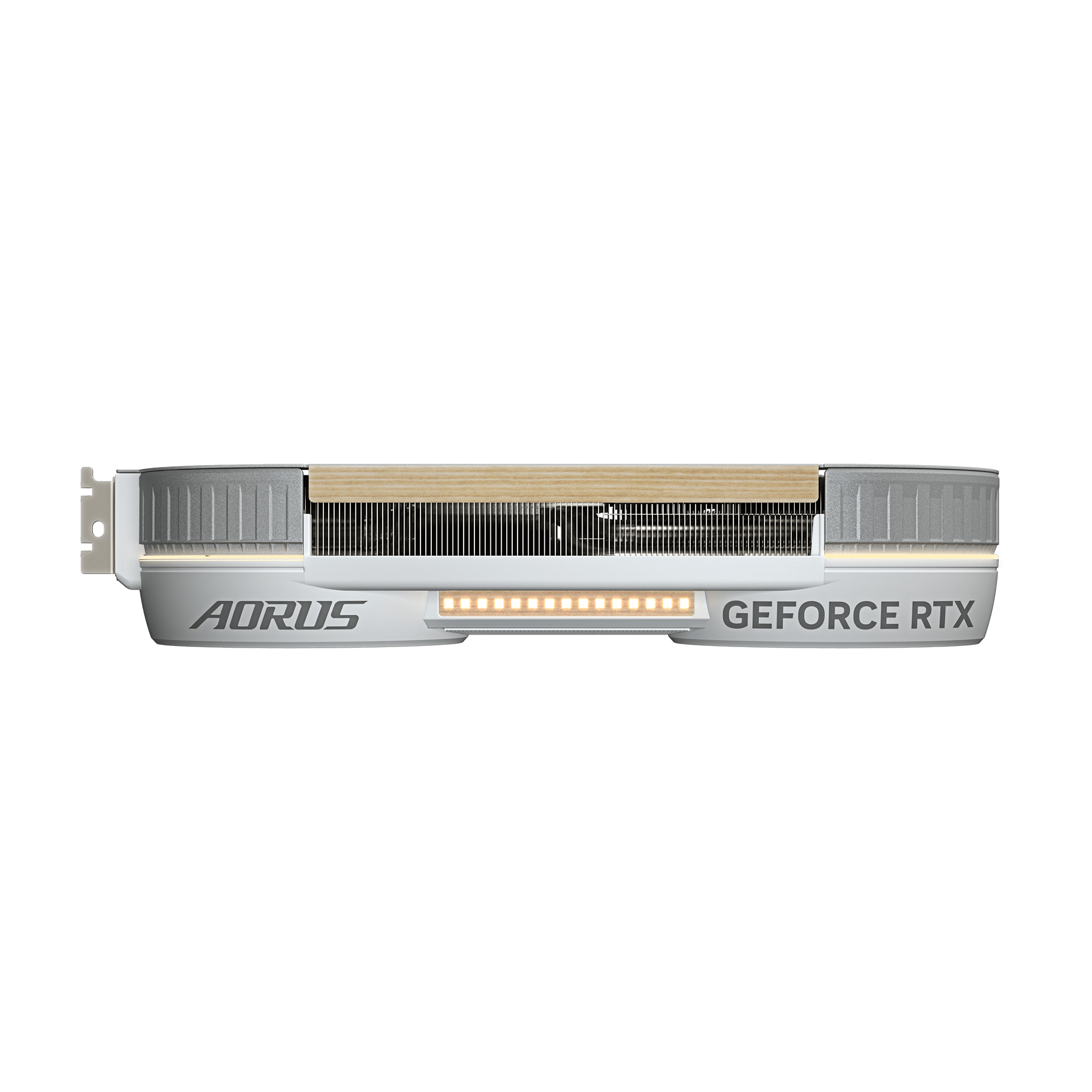 VGA GB AORUS GEFORCE RTX 5080 INFINITY W"GV-N5080AORUSIF WD-16GD" - imagine 8