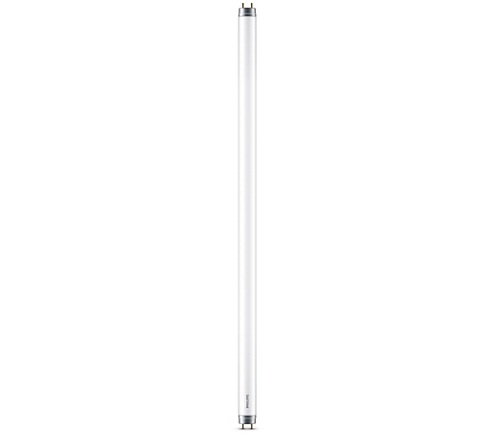 TUB LED Philips, soclu G13, putere 8W, forma tub, lumina alb rece, alimentare 220 - 240 V, "000008718696662274" (timbru verde 0.45 lei)