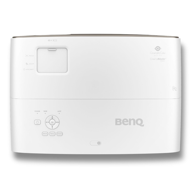 PROJECTOR BENQ W2700I"W2700I" - imagine 7