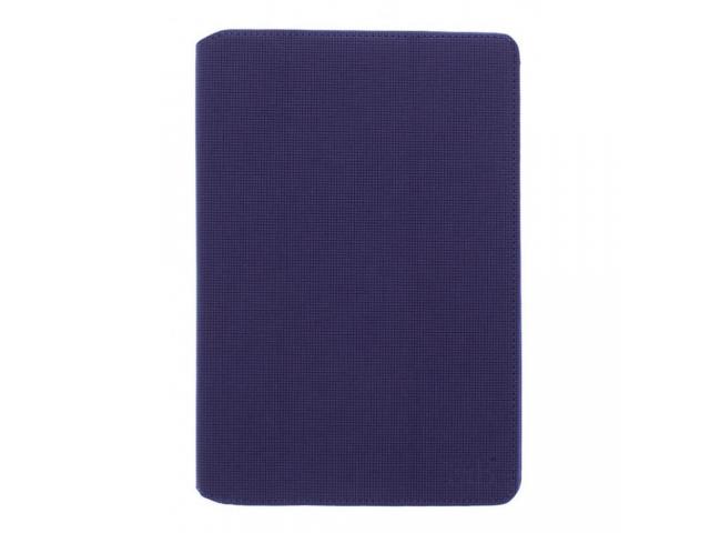 TnB SMART COVER - iPad mini case - Blue "MIPACOVBL"