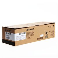 Toner Original Sharp Black, MXB45GT, pentru MXB350|MXB450|MXB355W|MXB455W|MXB356W|MXB456W, 30K, incl.TV 34.2 RON, "MXB45GT"