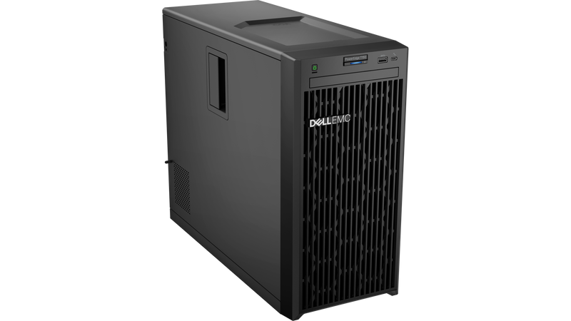 PowerEdge T150 Server, "T15016965583" (timbru verde 7 lei)