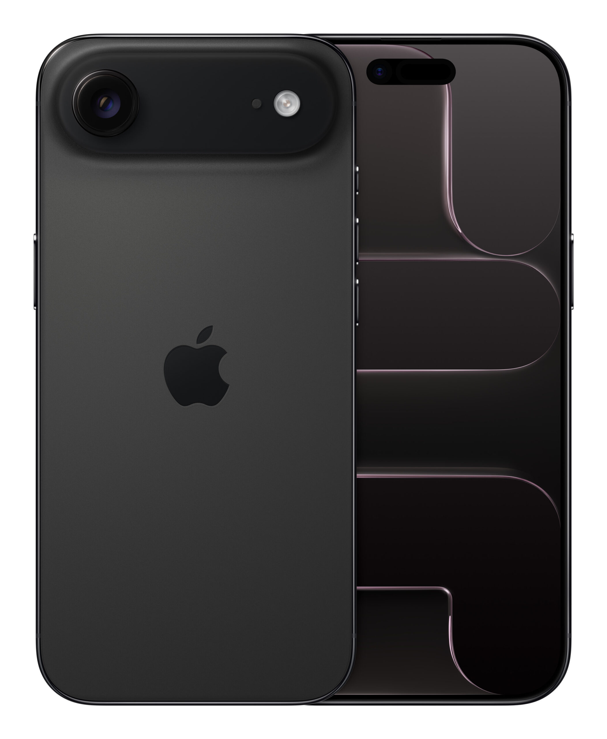iPHONE AIR 1TB SPACE BLACK "MG2W4ZD/A" (timbru verde 0.45 lei)
