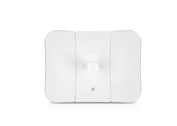 ACCESS Point Ubiquiti LTU LONG RANGE WIFI 6 AP "LTU-LR" (timbru verde 0.8 lei)