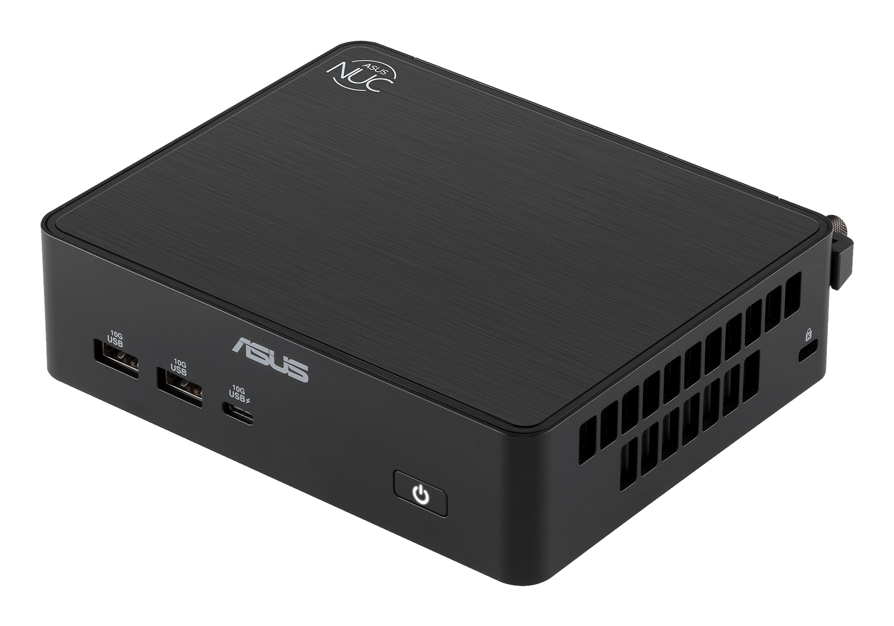 PC KIT NUC 16 PRO CU5-325/RNUC16GDKU560002 ASUS"RNUC16GDKU560002" - imagine 8