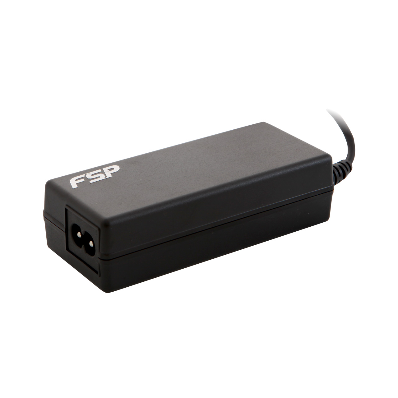 ALIMENTATOR Notebook Universal AC-DC, FORTRON, 65W - compatibil majoritatea NB, tensiuni AC/19VDC, 9 tipuri conectori "FSP-NB65 PRO" (timbru verde 0.80 lei)