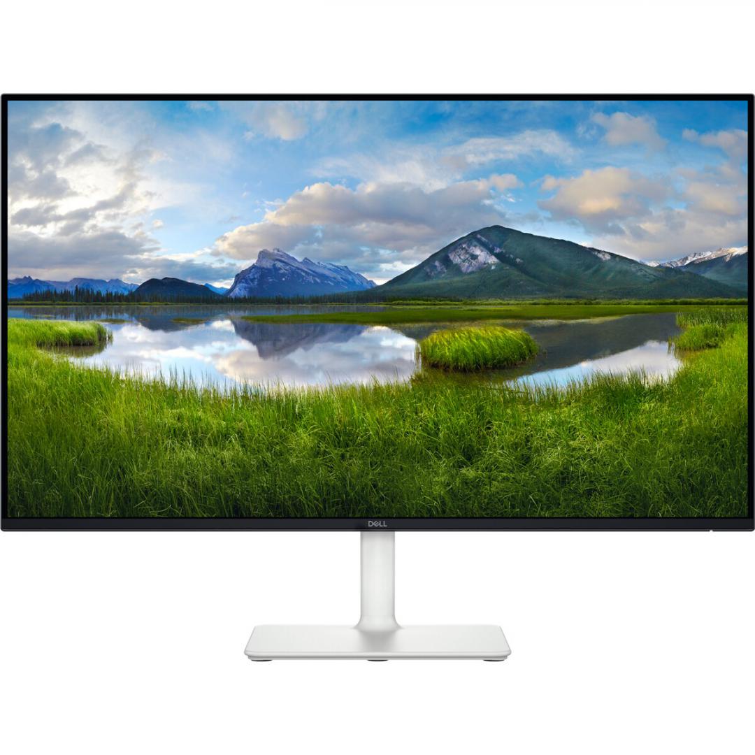 DL MONITOR 27" S2725H FHD 1920x1080 LED "S2725H" (timbru verde 7 lei)