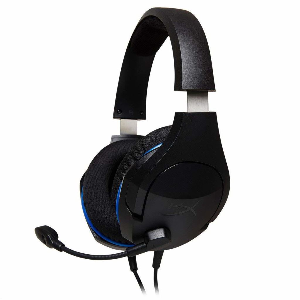 HP HYPERX HEADPHONES CLOUD STINGER CORE "4P5J8AA" (timbru verde 0.8 lei)