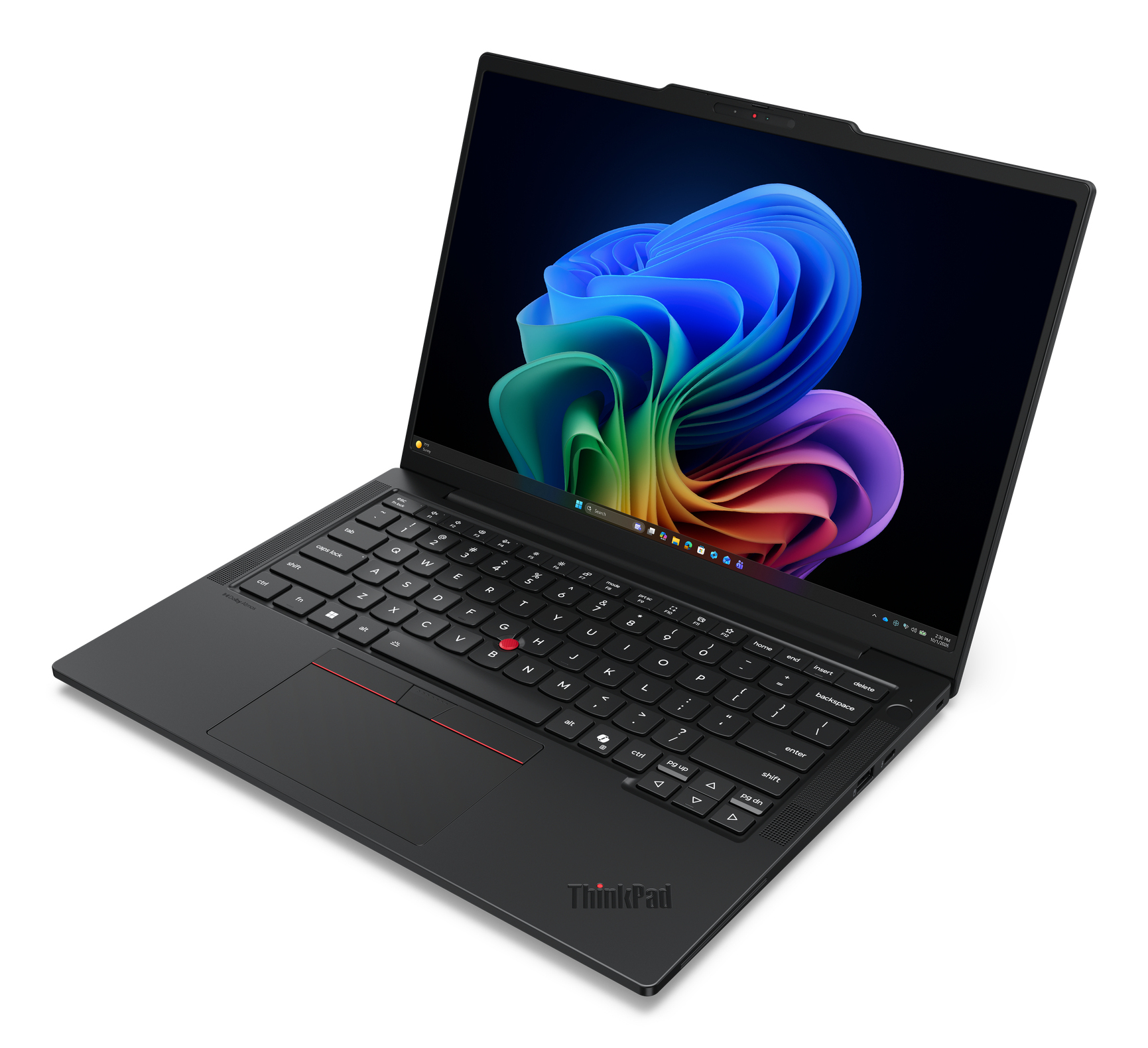 LENOVO ThinkPad T14s Gen 7 Intel Core Ultra 7 355 14inch WUXGA 32GB 1TB SSD W11P"21YU00APRI" - imagine 8