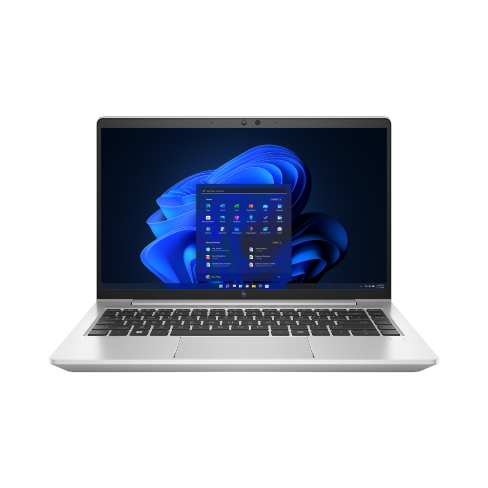 NB ELITE-640 G9 CI5-1245U 14"/16/512GB W11P 81M80AA HP "81M80AA" ((timbru verde 3.5 lei)