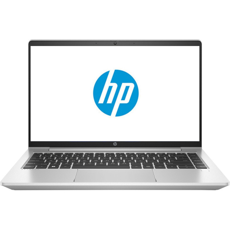 HP Probook 440 G9 Intel Core i3-1215U 14inch FHD AG 8GB DDR4 256GB SSD FREE DOS "6A1S8EA#ABB" ((timbru verde 3.5 lei)