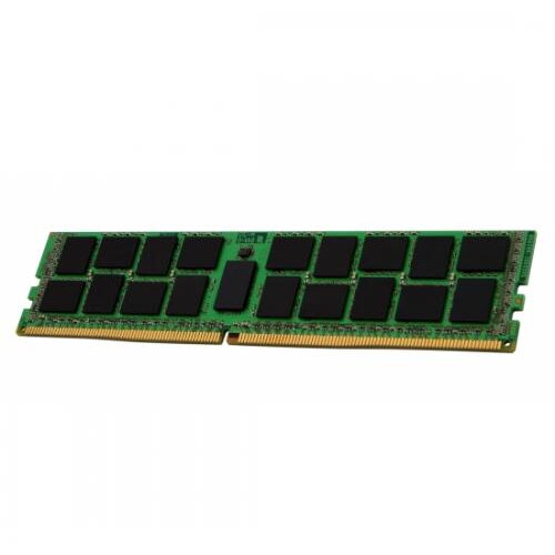 Memorie DDR Kingston - server DDR4 16GB frecventa 3200 MHz, 1 modul, latenta CL22, "KTH-PL432D8P/16G"
