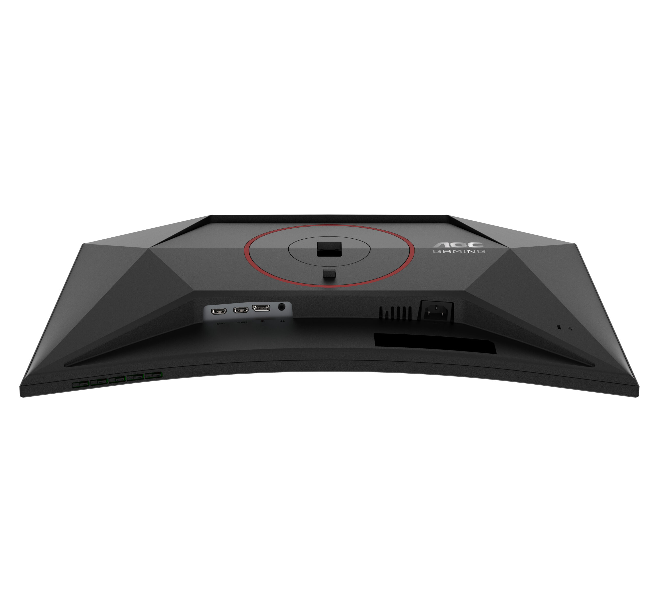 Monitor AOC 27" C27G4ZXE"C27G4ZXE" - imagine 2