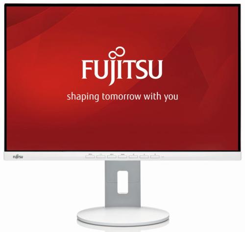 FUJITSU DISPLAY B24-9 WE, EU, "S26361-K1684-V140" (timbru verde 7 lei)