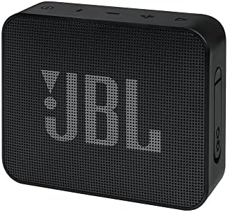 Boxa portabila Boxa portabila Go Essential Negru "JBLGOESBLK" (timbru verde 0.8 lei)