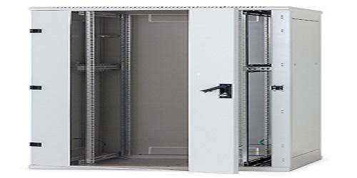 TRITON RACK PODEA 19" 42U 800X1000 GRI "RMA-42-A81-CAX-N1"