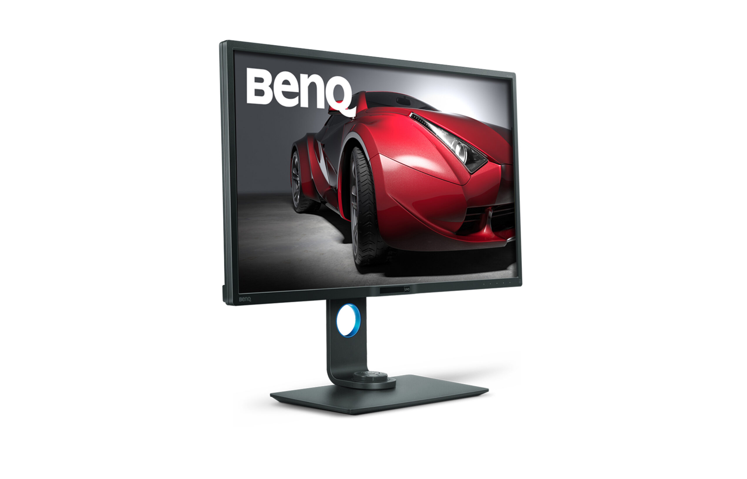MONITOR 32" BENQ PD3200U"PD3200U" - imagine 4