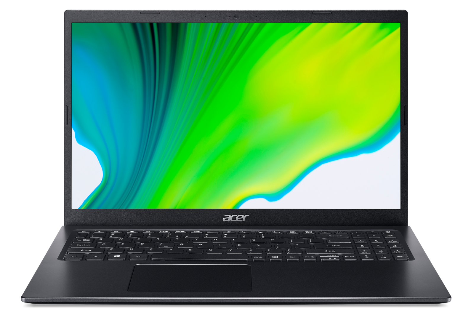 NOTEBOOK Acer, "Aspire 5" 15.6 inch, i5-1135G7, 8 GB DDR4, SSD 512 GB, Intel Iris Xe Graphics, Windows 11 Home, "NX.A18EX.00L" ((timbru verde 3.5 lei)