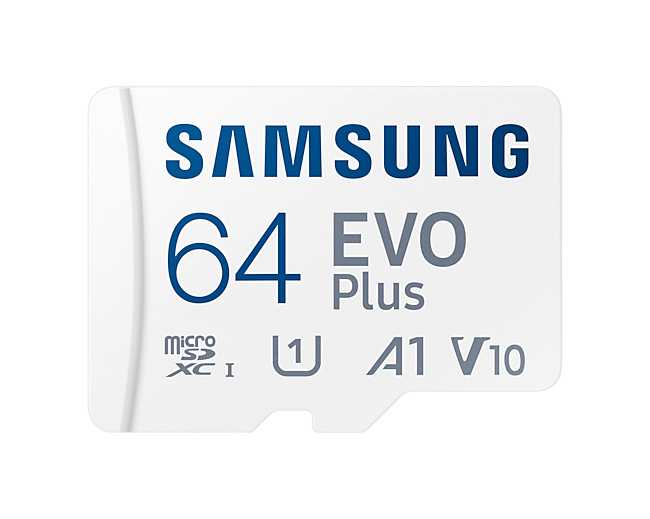 Samsung MB-MC64SA/EU "MB-MC64SA/EU" (timbru verde 0.03 lei)