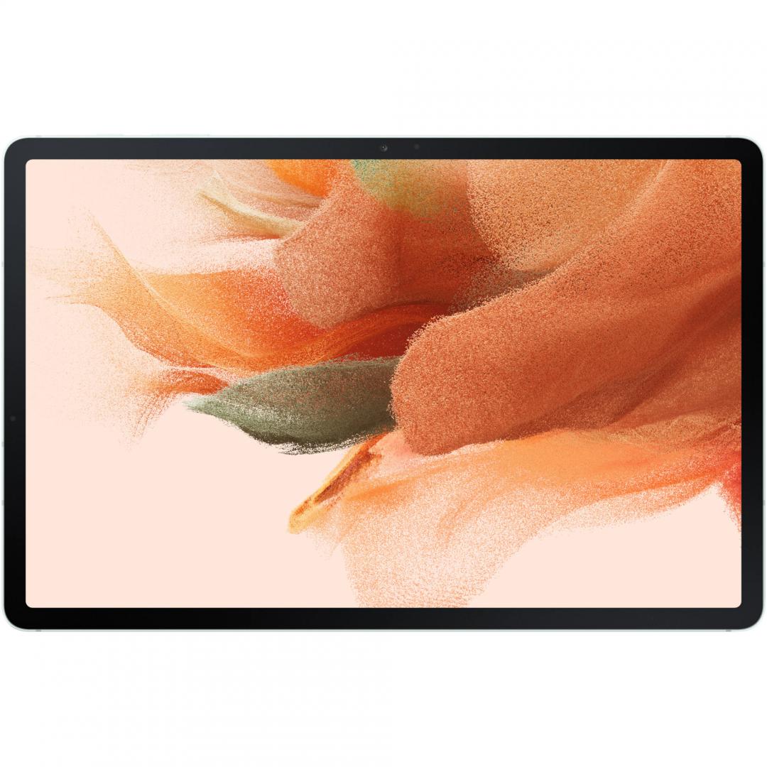 SG TAB S7 FE T733 WiFi 12.4" 8/256GB -GN "SM-T733NLGF" (timbru verde 0.9 lei)