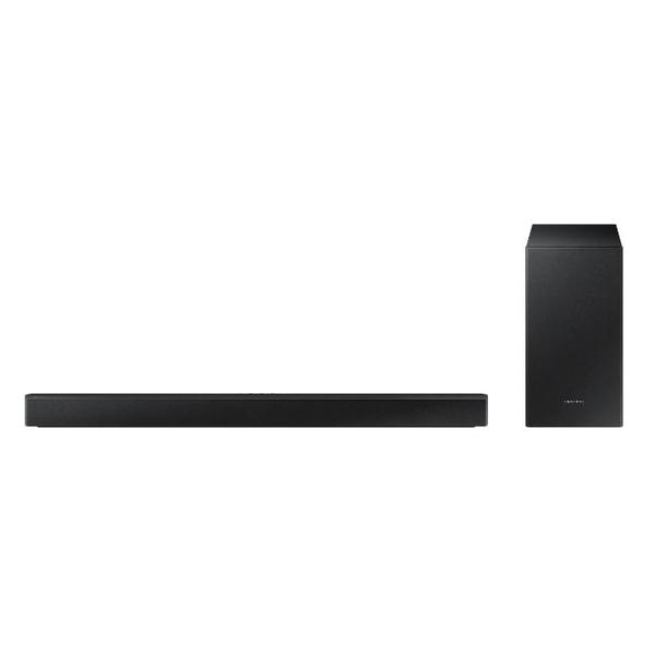 SISTEM SOUND BAR SAMSUNG HW-B430/EN, "HW-B430/EN" (timbru verde 2 lei)