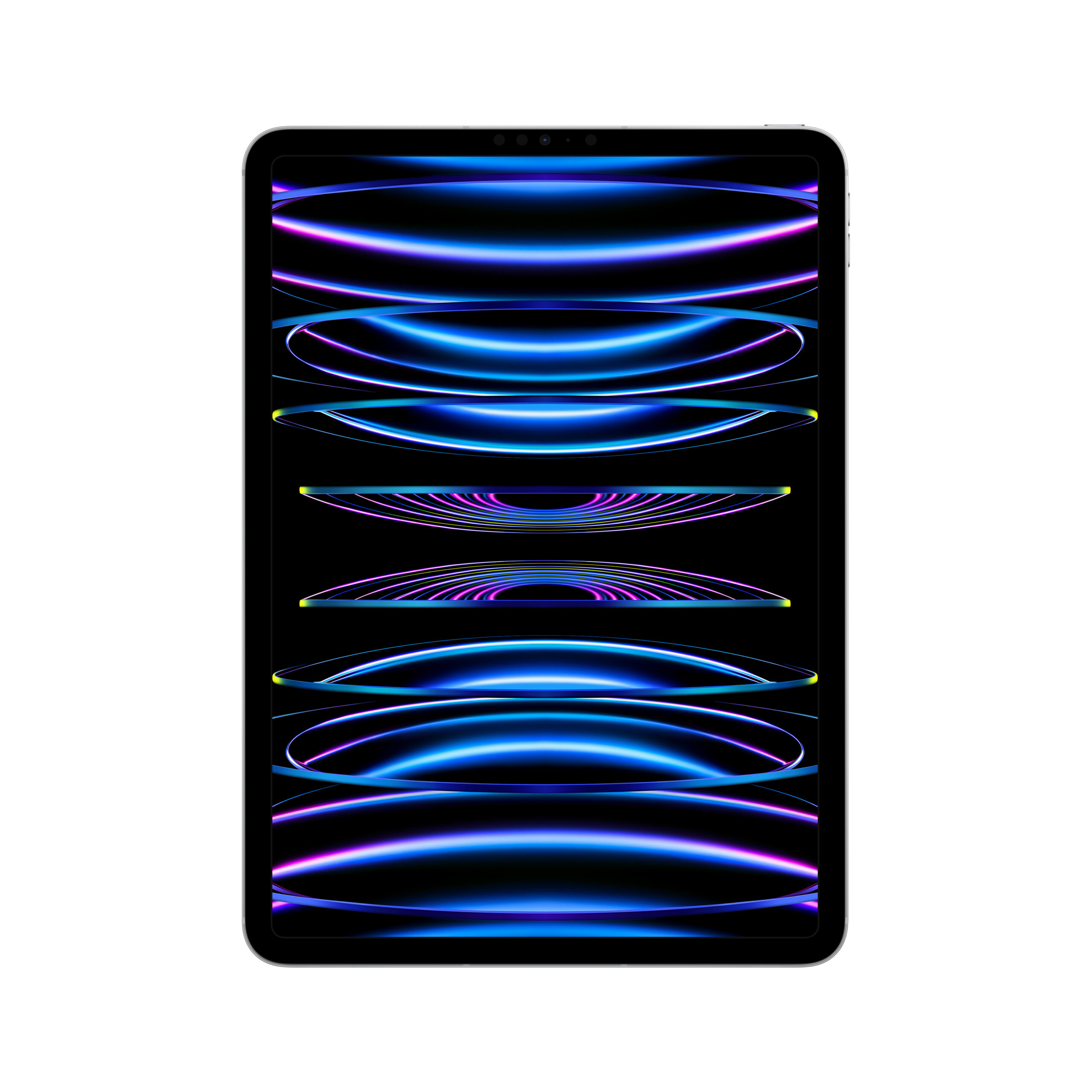 IPAD PRO(4th) 11 CELLULAR 256GB SILVER"MNYF3HC/A" (timbru verde 0.9 lei)