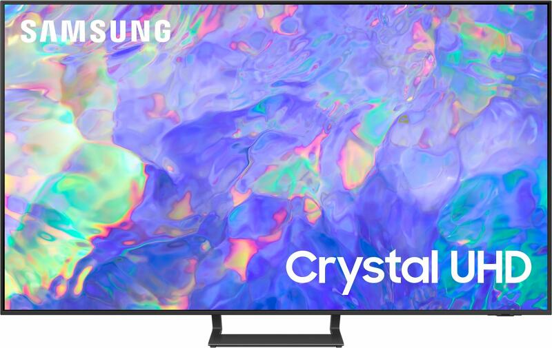 TV SAMSUNG UE65CU8572 "UE65CU8572" (timbru verde 15 lei)