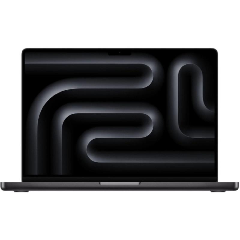 MP14 M5p CPU-15/GPU-16/48GB/2TB INT BK "Z1ML00167" (timbru verde 3.5 lei)