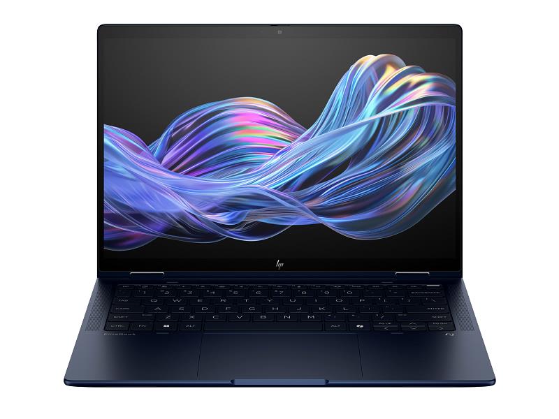NB ELITEBOOK X FL G1I CU7-258V/14"T 32GB/1TB W11P B68ZTET HP "B68ZTET" ((timbru verde 3.5 lei)
