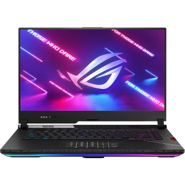 Asus|G533ZW-LN092|NOTEBOOK|15.6 inch|WQHD 2560 x 1440|Intel Core i9|12900H |2.5 GHz|| 16 GB|SSD 1 TB|RTX 3070Ti- 8 GB|Wireless|BT | 1xHDMI|LAN| 2.3 kg|Black "G533ZW-LN092" ((timbru verde 3.5 lei)