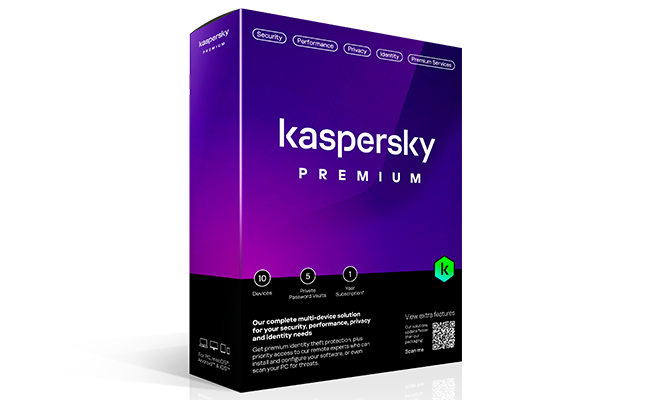 LICENTE Kaspersky Labs Electronic Premium + Customer Support Eastern Europe Edition. 5-Device 2 year Base Download Pack "KL1047ODEDS" (nu se returneaza)- valabile doar pe teritoriul Romaniei