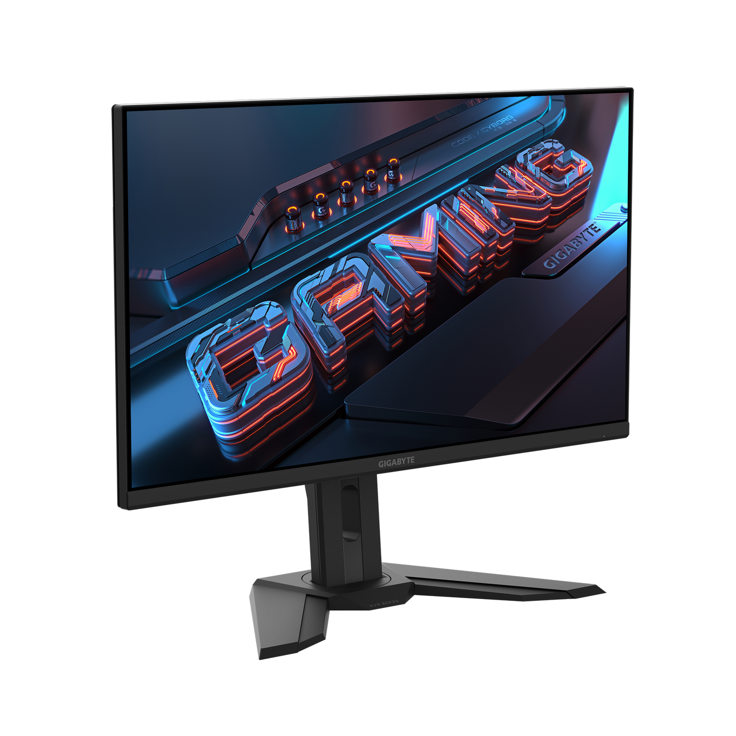Monitor GIGABYTE M32UP-(RSG)"M32UP-(RSG)" - imagine 3