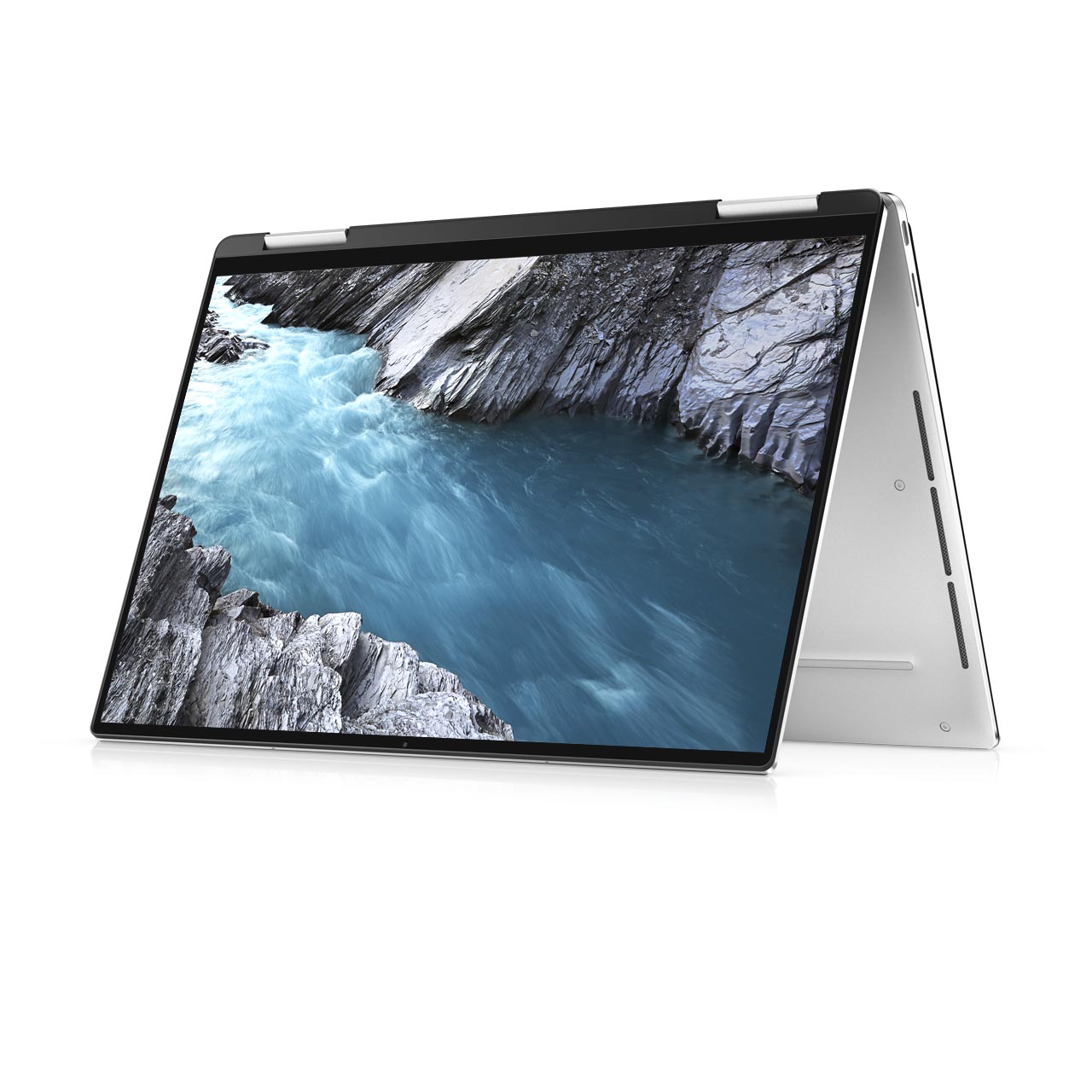 NBK XPS 9310 2-1 i7-1165G7 16G 512G W11P, "210-AWVQ_16GB_512GB" ((timbru verde 3.5 lei)