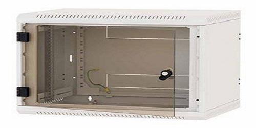TRITON RACK PERETE 1-SECTION 15U/600 GRI, "RBA-15-AS6-CAX-A1"
