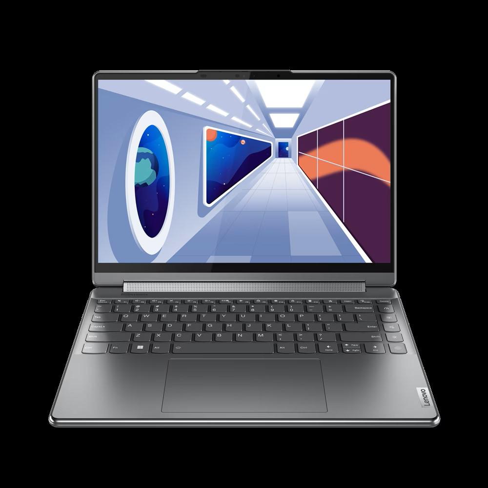 YG9 PRO 14T 3K I9-13905H 32 1T 4060 W11P "83BU0038RM" ((timbru verde 3.5 lei)