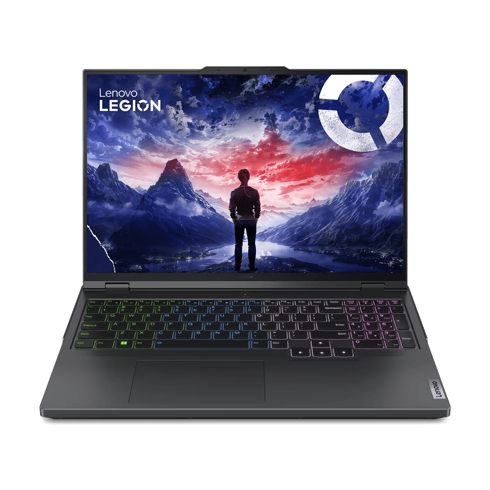 NOTEBOOK Lenovo - gaming Legion 5P 16 I9-14900HX 32 2TB 4070 DOS "83DF002NRM" ((timbru verde 3.5 lei)