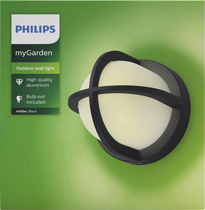 LAMPA PHILIPS, filament LED, soclu E27, putere 42 W, "000008718696165829" (timbru verde 0.8 lei)
