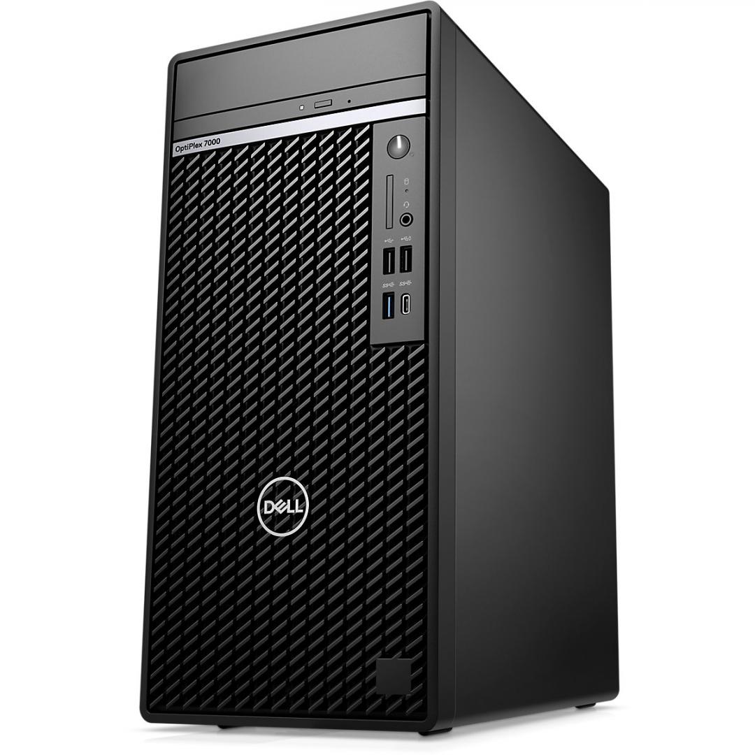 OPT 7000 MT i7-12700K 32 1 RX640 W11P, "DOP7000I7321RXW11P" (timbru verde 7 lei)