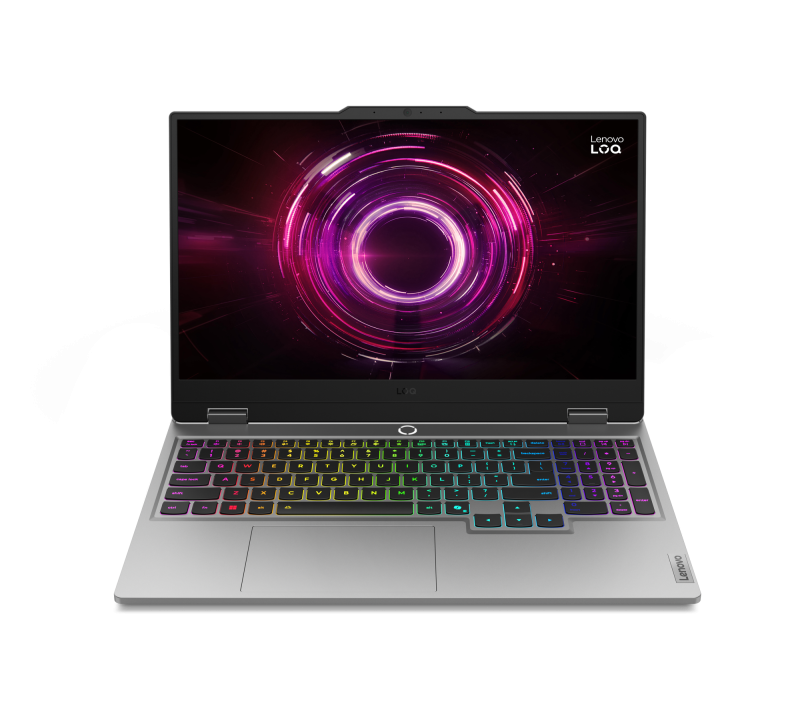 LOQ 15.6" FHD R7 250 24GB 1TB 5050 DOS "83JG00ERRM" (timbru verde 3.5 lei)
