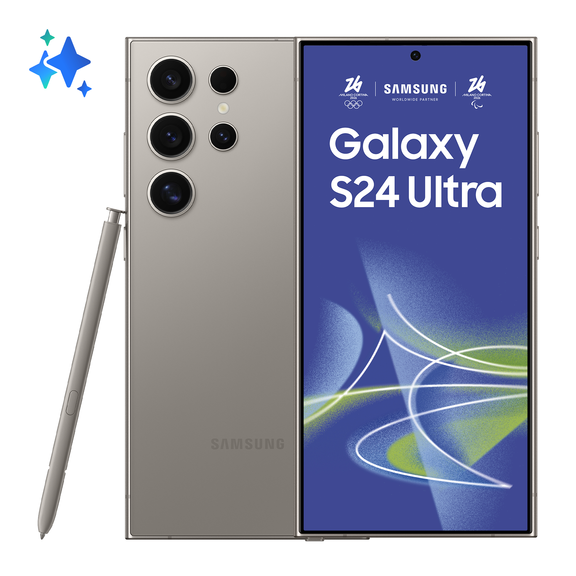 Galaxy S24 Ultra S928 5G 12GB RAM 256GB "PHT17302" (timbru verde 0.45 lei)