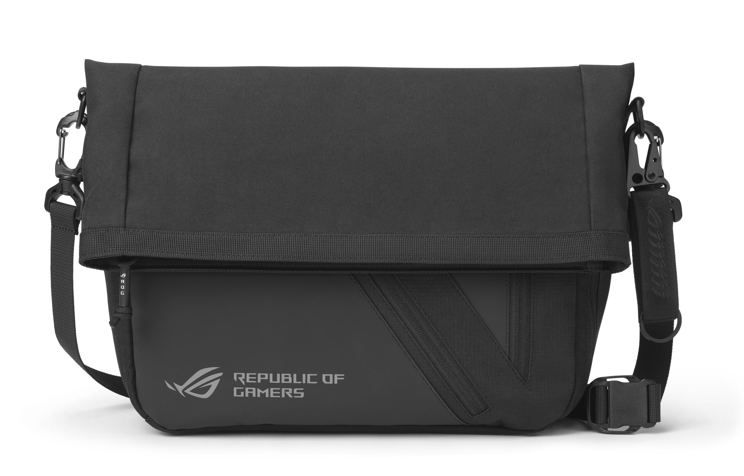ASUS BC2000 ROG ARCHER MESSENGER BLACK "90XB07C0-BME000"