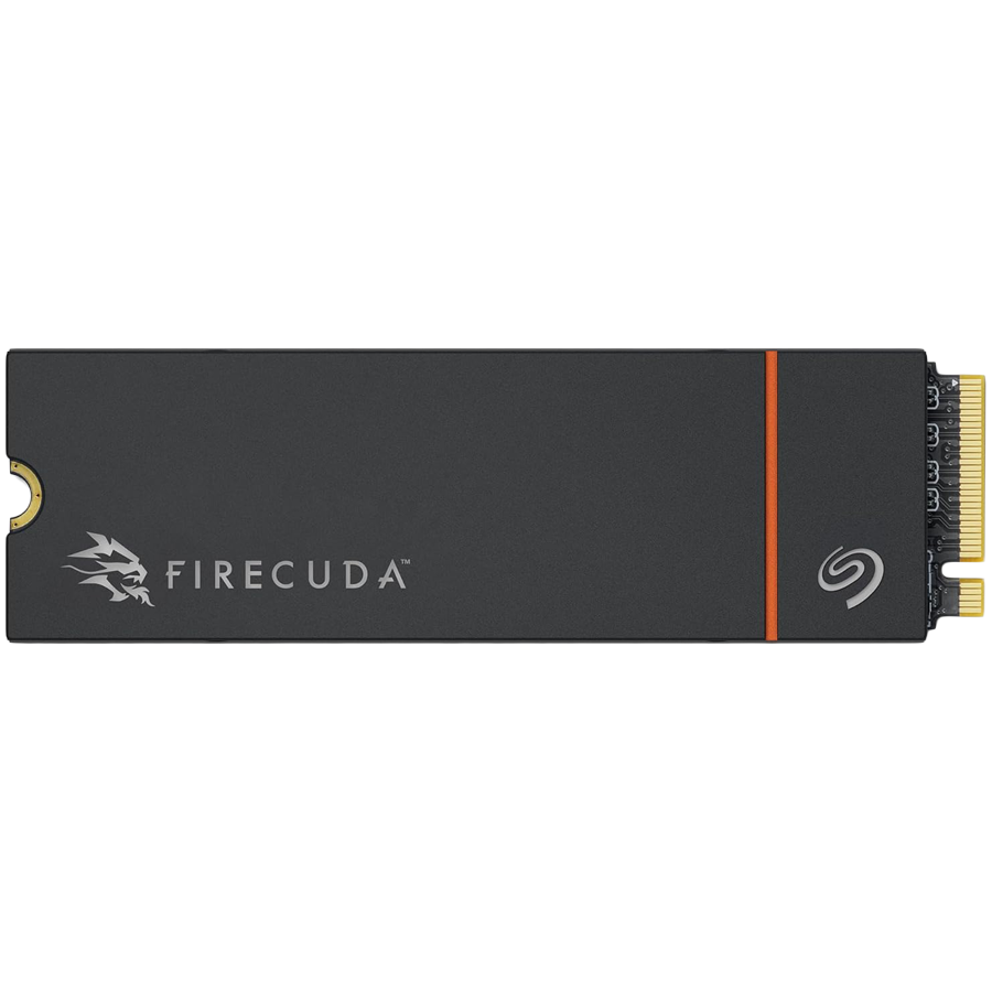 SSD Seagate FireCuda 530 1TB PCI Express "ZP1000GM3A073"