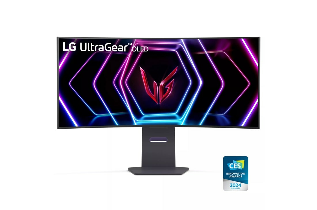 Monitor LG 39 39GS95QE-B.AEU "39GS95QE-B.AEU" (timbru verde 7 lei)