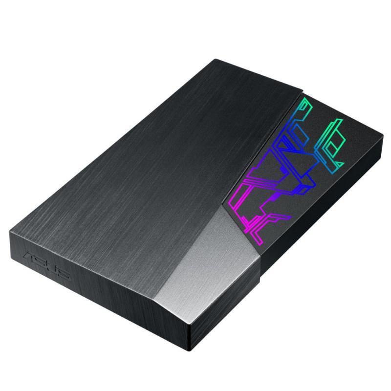 HDD. Externe Asus HDD EXTERNAL EHD-A2T, "EHDD ASUS 2TB/BLK" (timbru verde 0.8 lei)