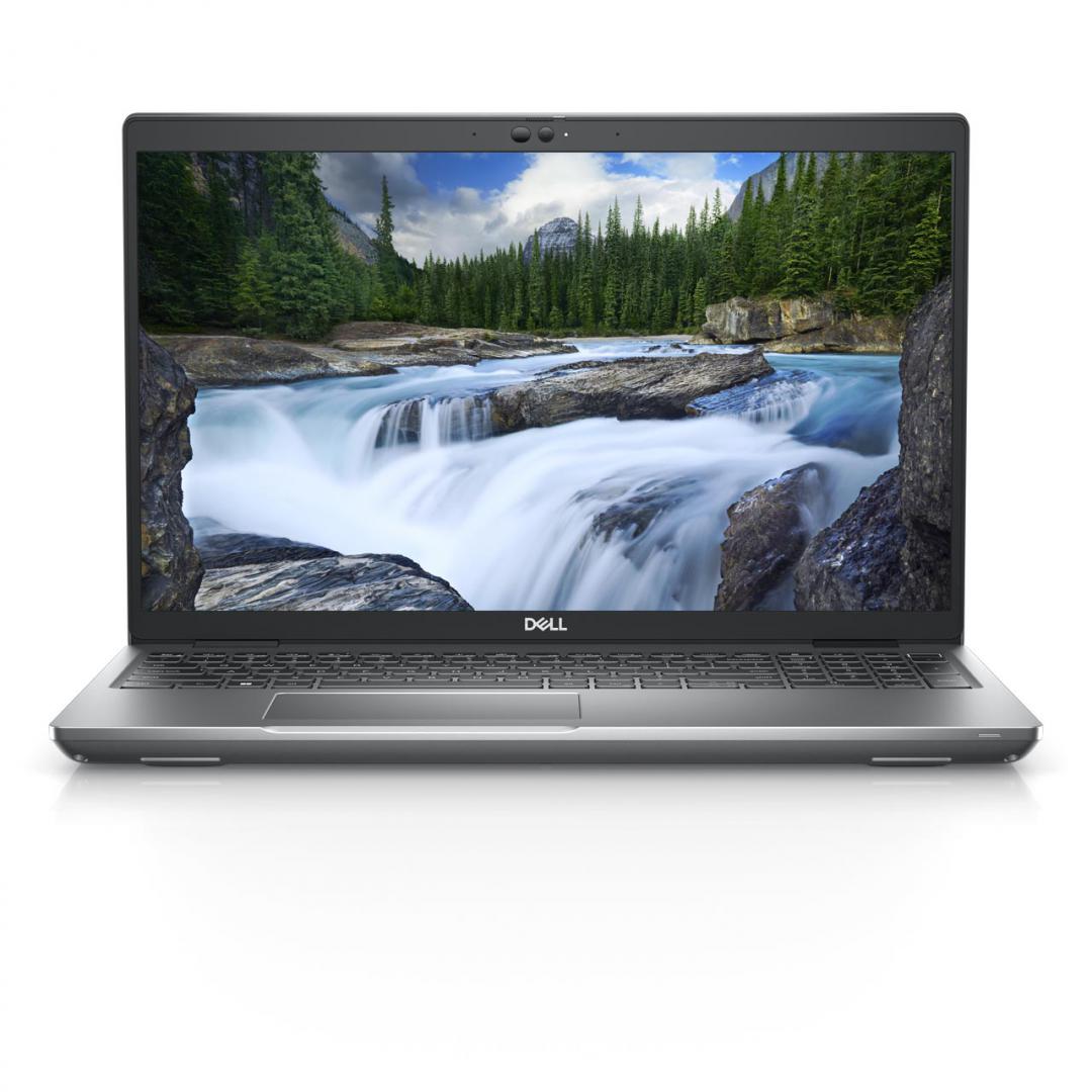 LAT FHD 5531 i7-12800H 32 512 UBU "DL5531I732512UBU" ((timbru verde 3.5 lei)