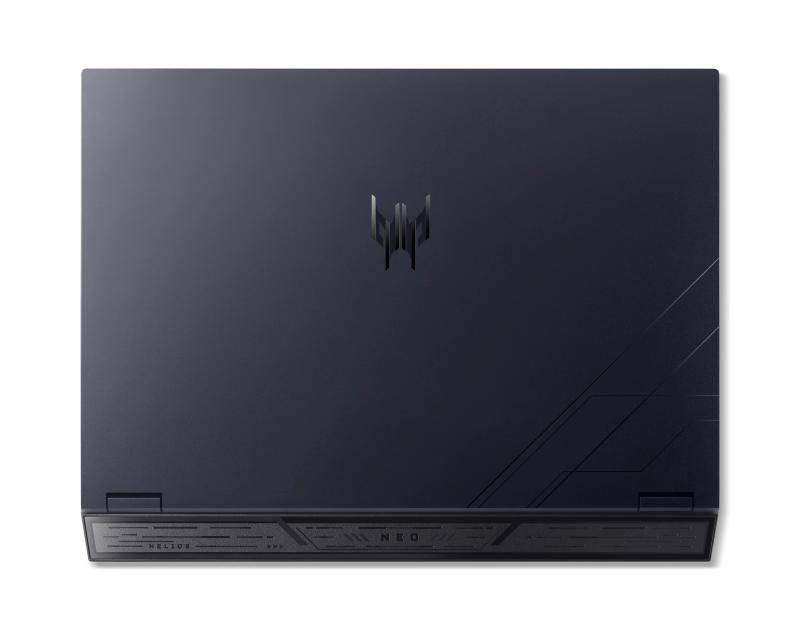 PHN16 AI WQXGA U9 290HX+ 32 1 5070Ti DOS"NH.U45EX.003"