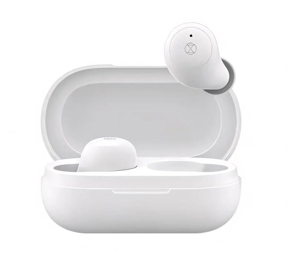 Samsung True Wireless In-Ear Buds T12 Wh "ITFITT12WE" (timbru verde 0.18 lei)