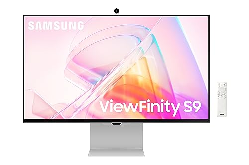 MONITOARE Samsung Smart ViewFinity Samsung LS27C902PAUXDU, 27", 5k, 5 ms "LS27C902PAUXDU" (timbru verde 7 lei)