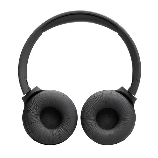 Casti audio over-ear Tune 525BT, wireless, BT 5.3, 57h, Negru"JBLT525BTBLK" - imagine 9